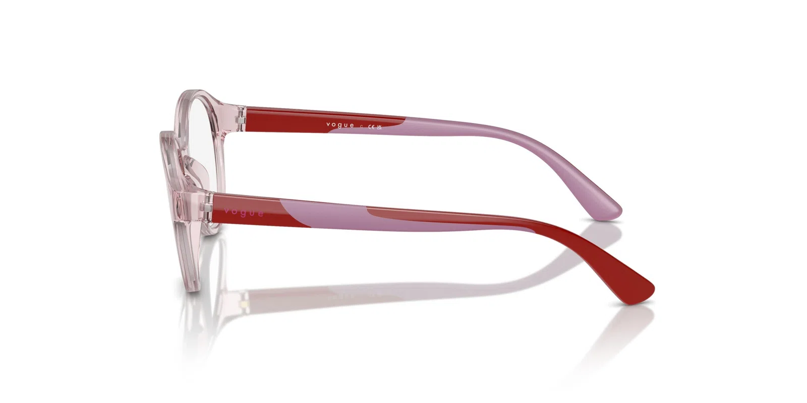 Vogue Eyewear Kids Vista 2025 Eyeglasses - view 19